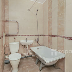 Квартира 23,5 м², студия - изображение 4