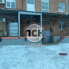 227 м², склад - изображение 5