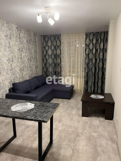 23,5 м², квартира-студия 24 000 ₽ в месяц - изображение 6