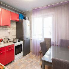 Квартира 65,6 м², 3-комнатная - изображение 5