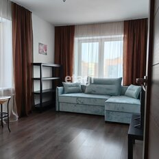 Квартира 38,2 м², 1-комнатная - изображение 1