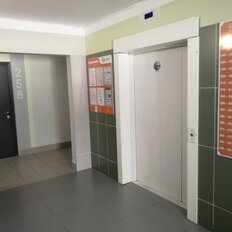 Квартира 22,9 м², 1-комнатная - изображение 2