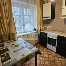 Квартира 32 м², 1-комнатная - изображение 1
