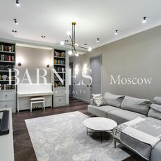 Квартира 120 м², 3-комнатная - изображение 3