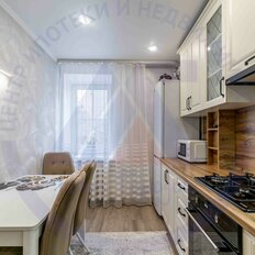 Квартира 50,3 м², 2-комнатная - изображение 4