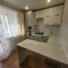 Квартира 43,4 м², 1-комнатная - изображение 2