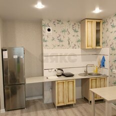 Квартира 25 м², студия - изображение 3