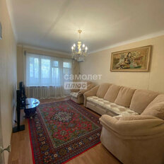 Квартира 70 м², 2-комнатная - изображение 3