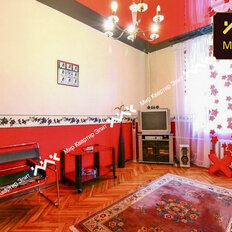Квартира 60,4 м², 2-комнатная - изображение 3