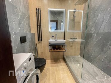 28 м², квартира-студия 25 000 ₽ в месяц - изображение 30