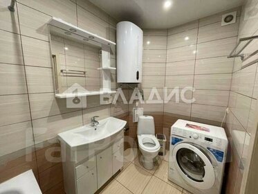 35,5 м², 1-комнатная квартира 3 850 000 ₽ - изображение 45