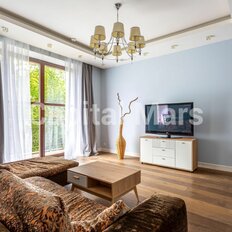 Квартира 120 м², 3-комнатная - изображение 2