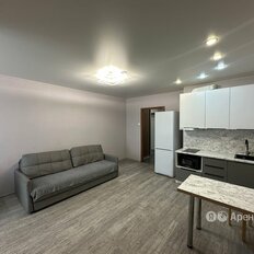 Квартира 29 м², студия - изображение 3