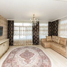 Квартира 79,1 м², 2-комнатная - изображение 2