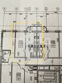 32,2 м², 1-комнатная квартира 8 200 000 ₽ - изображение 37