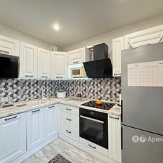 Квартира 40 м², 1-комнатная - изображение 1