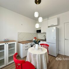 Квартира 32 м², 1-комнатная - изображение 1