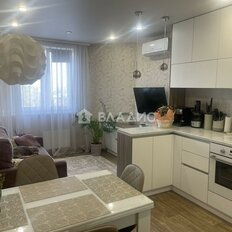 Квартира 45 м², 1-комнатная - изображение 1