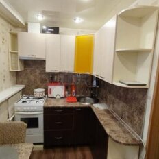Квартира 31 м², 1-комнатная - изображение 4