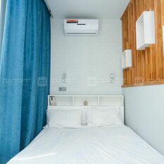 Квартира 26,9 м², студия - изображение 5