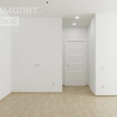 Квартира 50,8 м², 2-комнатная - изображение 1