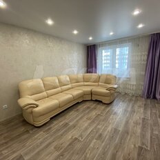 Квартира 35,5 м², 1-комнатная - изображение 5