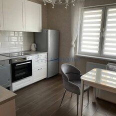 Квартира 50 м², 2-комнатная - изображение 4