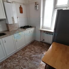 Квартира 30,3 м², 1-комнатная - изображение 5