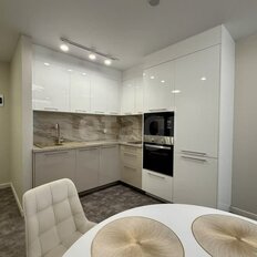 Квартира 40 м², 1-комнатная - изображение 4