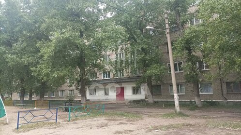 13 м², квартира-студия 1 350 000 ₽ - изображение 103