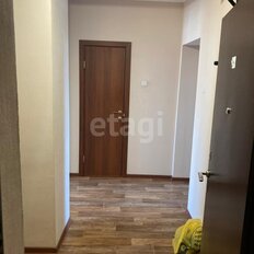 Квартира 41,8 м², 1-комнатная - изображение 4