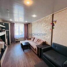 Квартира 46,6 м², 2-комнатная - изображение 1