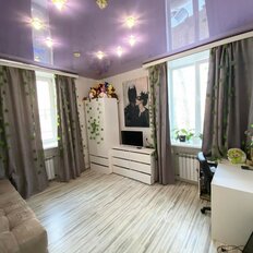 Квартира 50,3 м², 2-комнатная - изображение 4