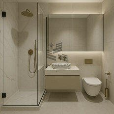 Квартира 101 м², 3-комнатные - изображение 5