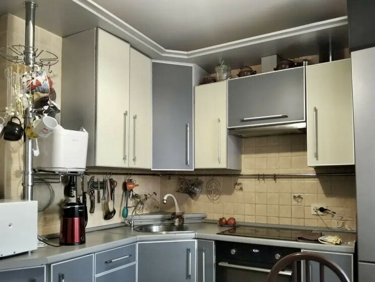 50,7 м², 3-комнатная квартира 8 950 000 ₽ - изображение 87