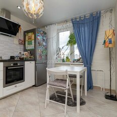 Квартира 49,7 м², 2-комнатная - изображение 1