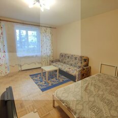 Квартира 35,1 м², 1-комнатная - изображение 2