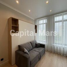 Квартира 18 м², 1-комнатная - изображение 2