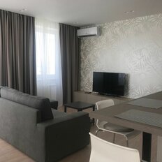 Квартира 55 м², 2-комнатная - изображение 1