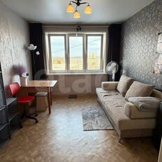 Квартира 22 м², 1-комнатная - изображение 4