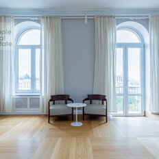 Квартира 82 м², 2-комнатная - изображение 2