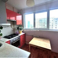 Квартира 30,8 м², 1-комнатная - изображение 4