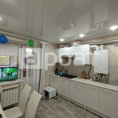 Квартира 36,8 м², 1-комнатная - изображение 5