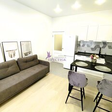 Квартира 23,7 м², студия - изображение 2