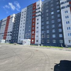 Квартира 32,5 м², 1-комнатная - изображение 2