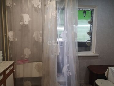 29,5 м², квартира-студия 27 000 ₽ в месяц - изображение 49