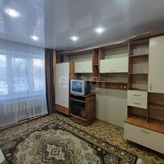 Квартира 44,4 м², 2-комнатная - изображение 1