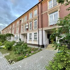 Квартира 41,9 м², 1-комнатная - изображение 3