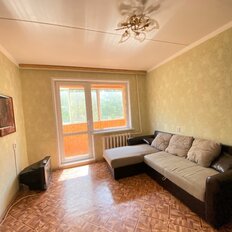 Квартира 44 м², 2-комнатная - изображение 1