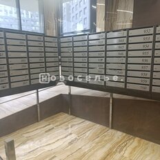 Квартира 25 м², студия - изображение 3
